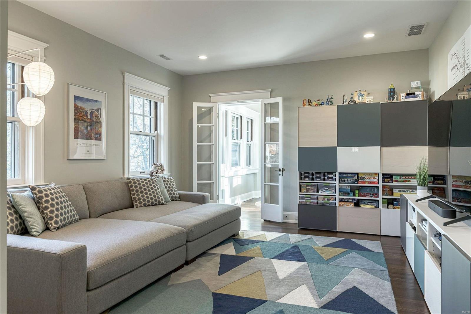 Skinker Heights - Residential