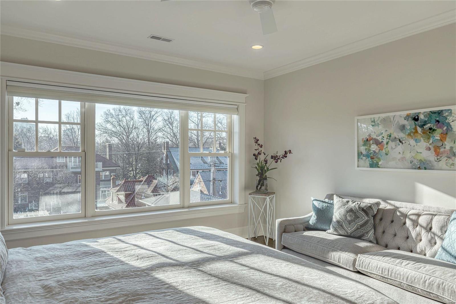 Skinker Heights - Residential