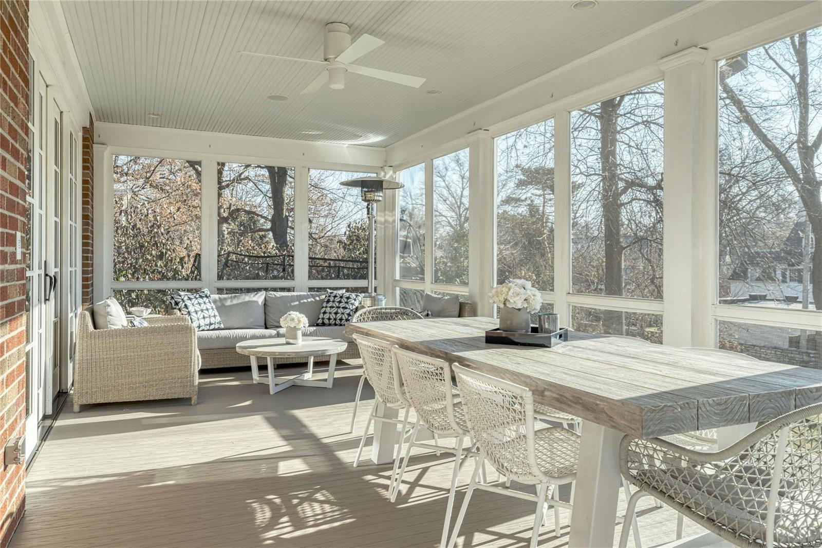 Skinker Heights - Residential