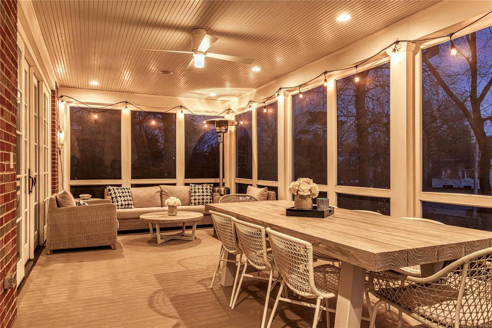 Skinker Heights - Residential