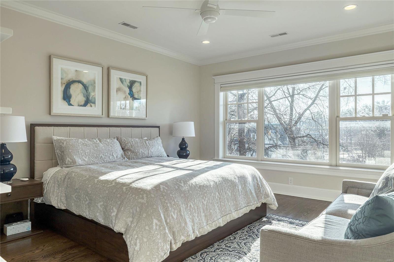 Skinker Heights - Residential