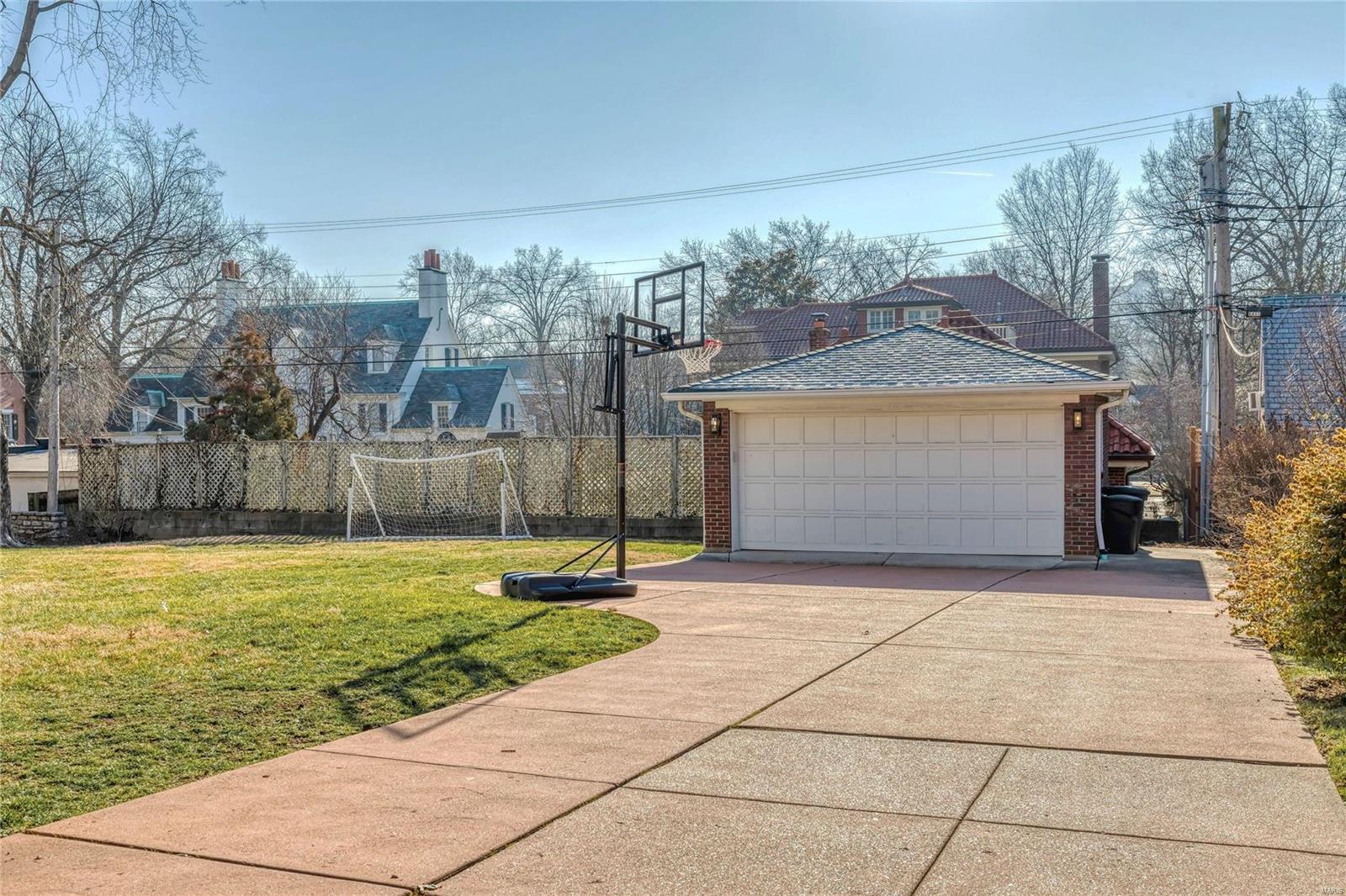 Skinker Heights - Residential