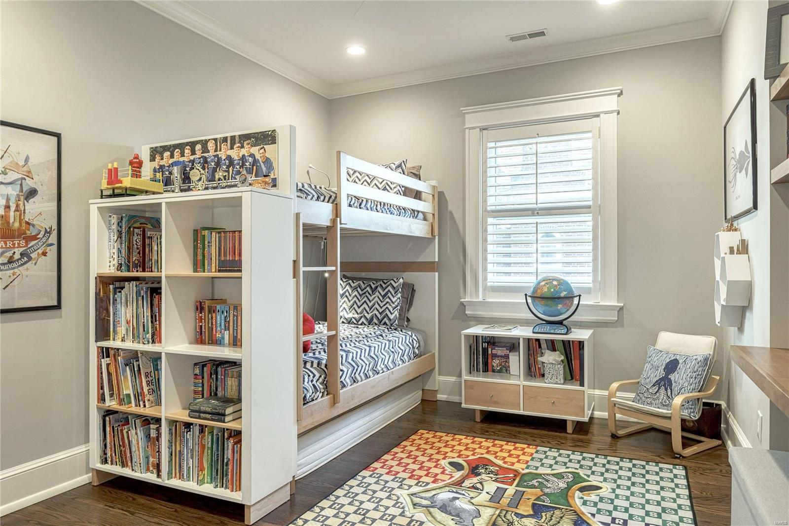 Skinker Heights - Residential