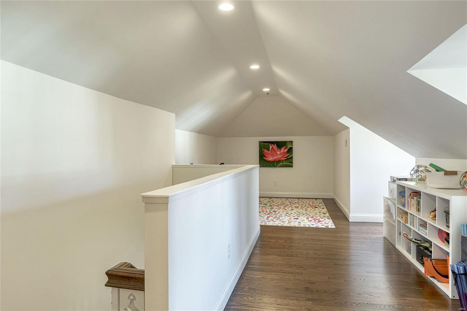 Skinker Heights - Residential