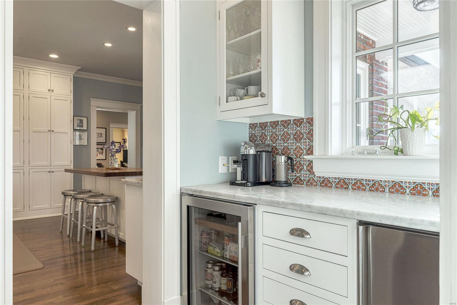 Skinker Heights - Residential