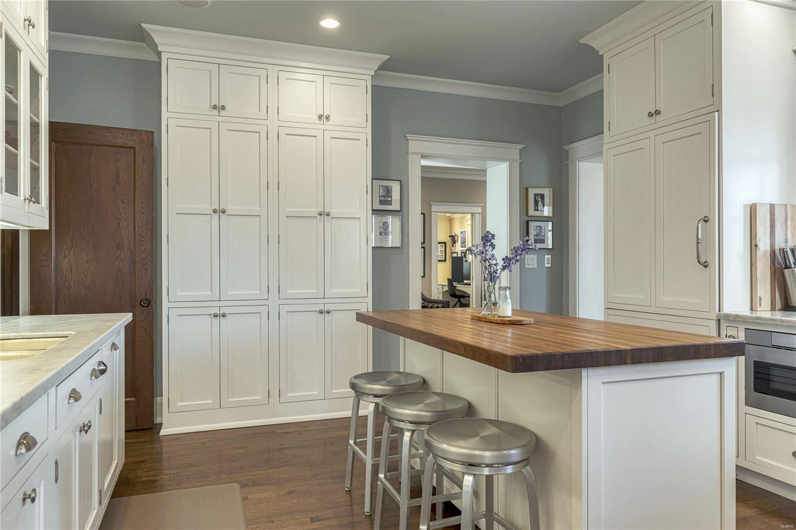 Skinker Heights - Residential