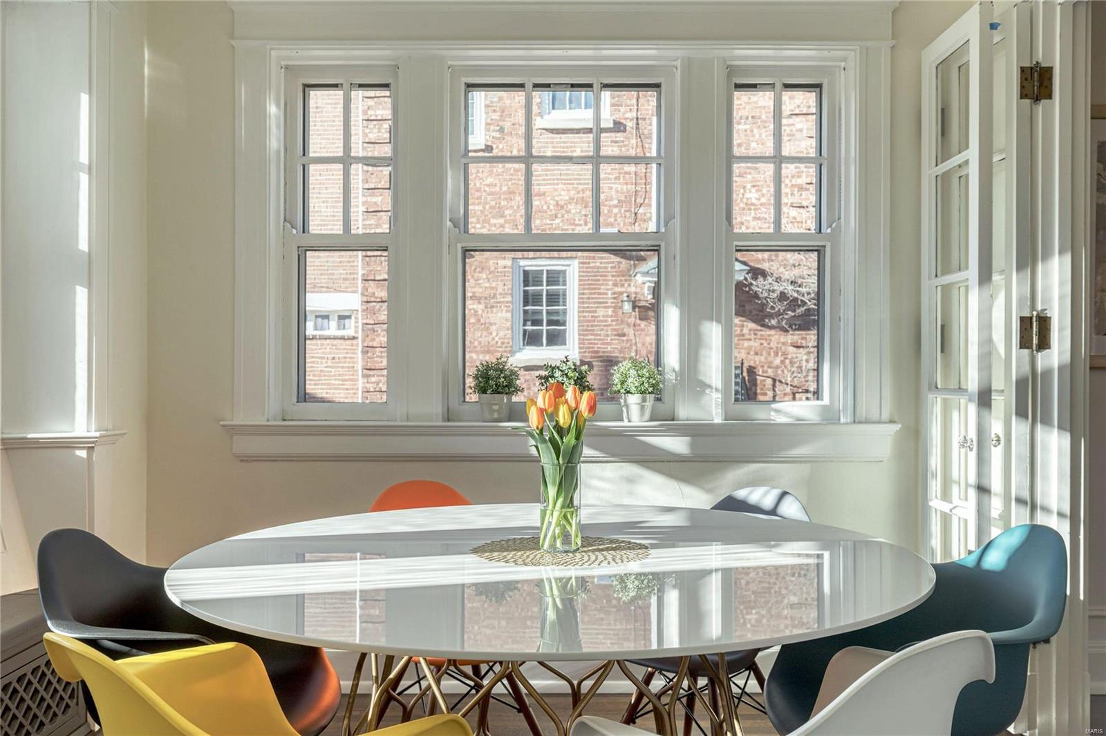 Skinker Heights - Residential