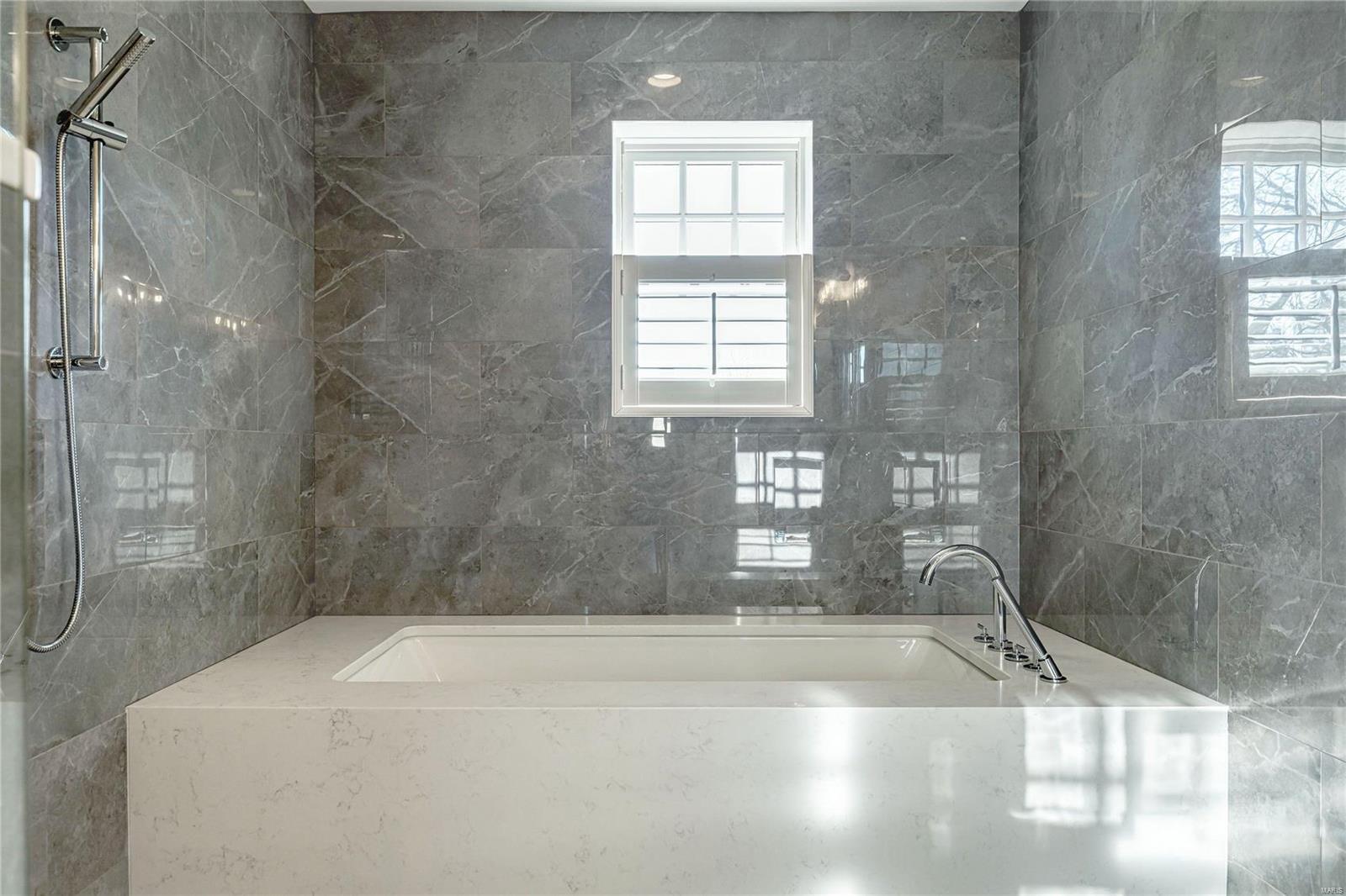 Skinker Heights - Residential