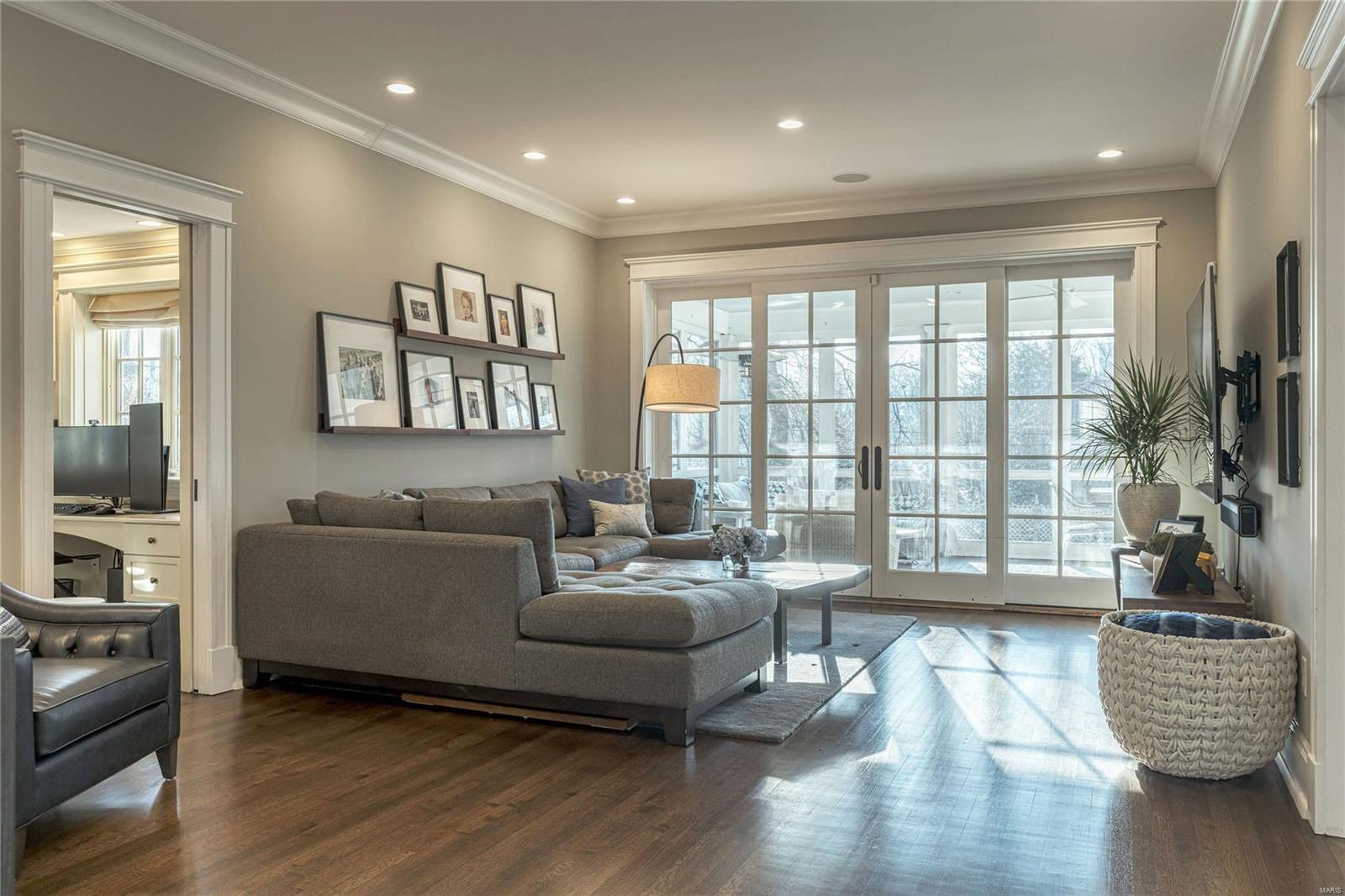 Skinker Heights - Residential