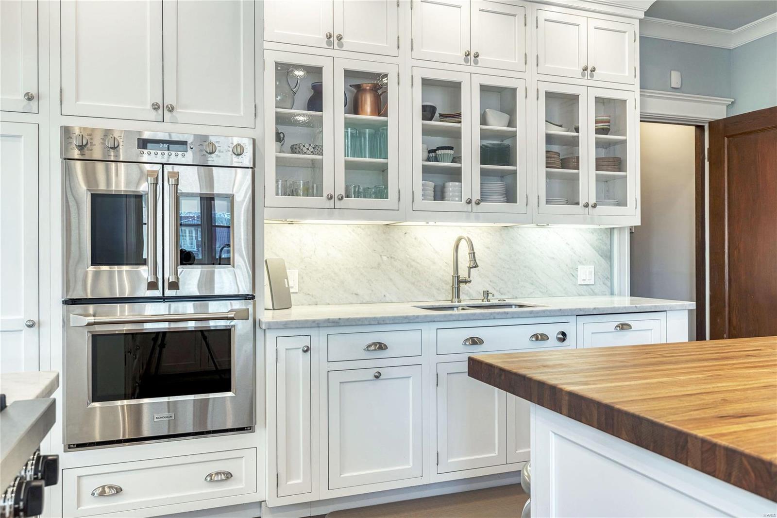 Skinker Heights - Residential