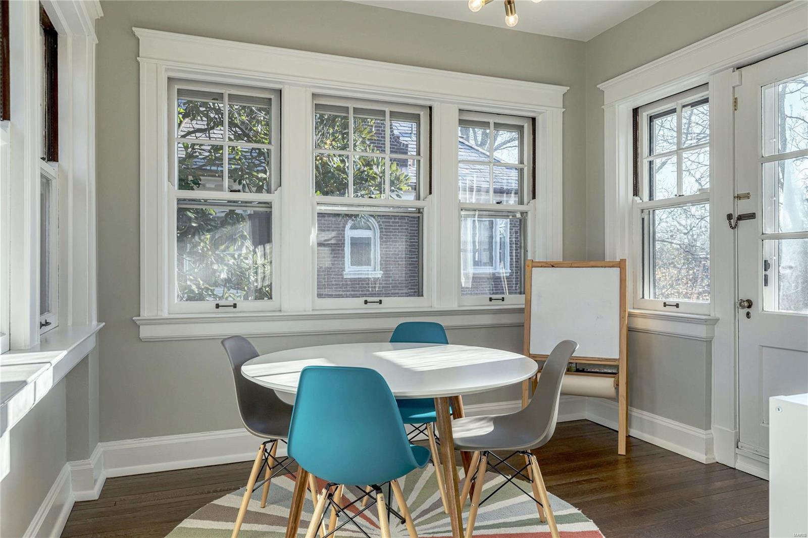 Skinker Heights - Residential