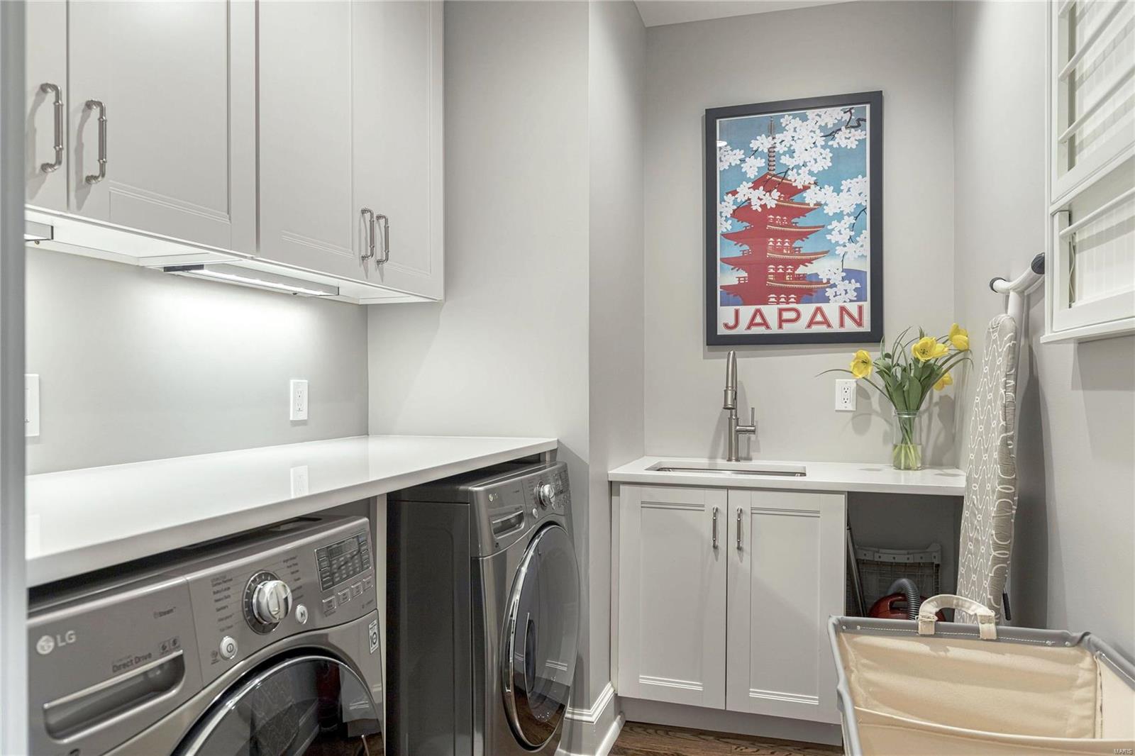 Skinker Heights - Residential