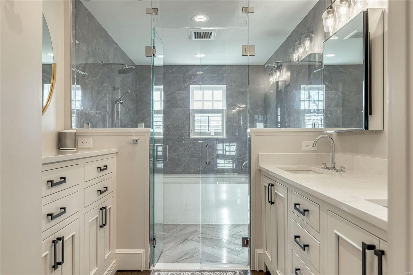 Skinker Heights - Residential