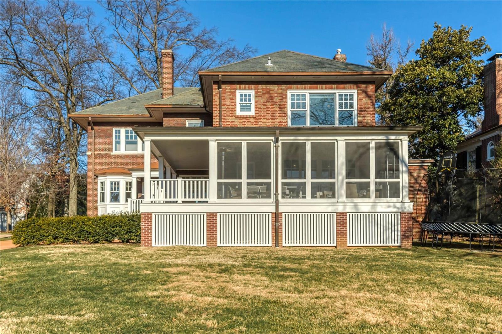 Skinker Heights - Residential