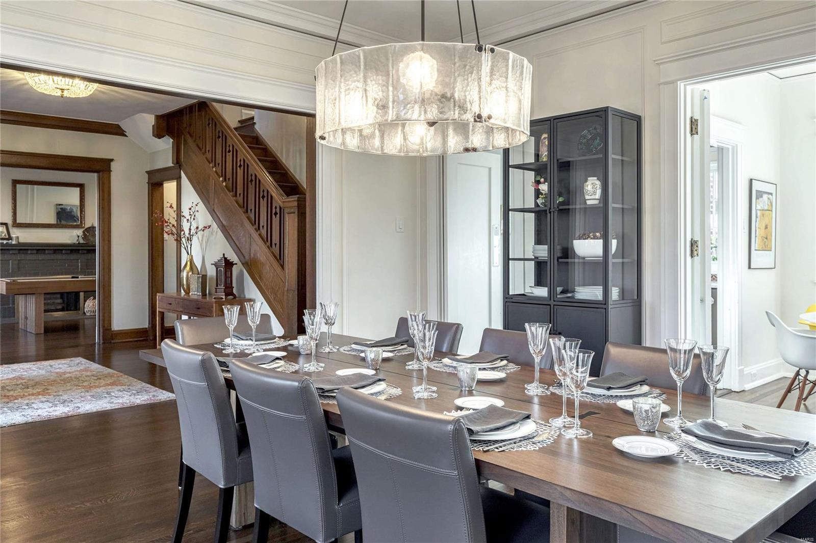 Skinker Heights - Residential