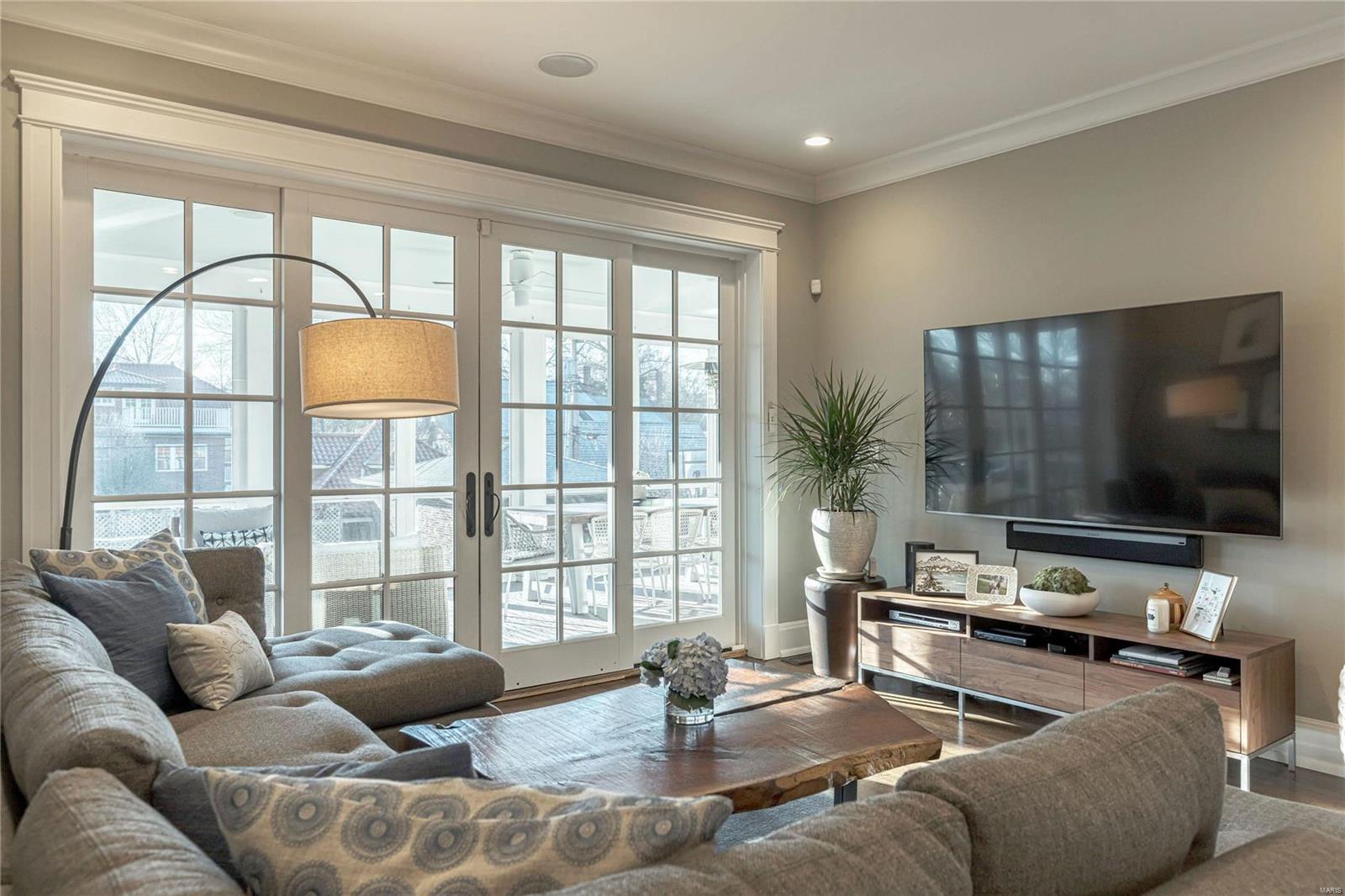 Skinker Heights - Residential