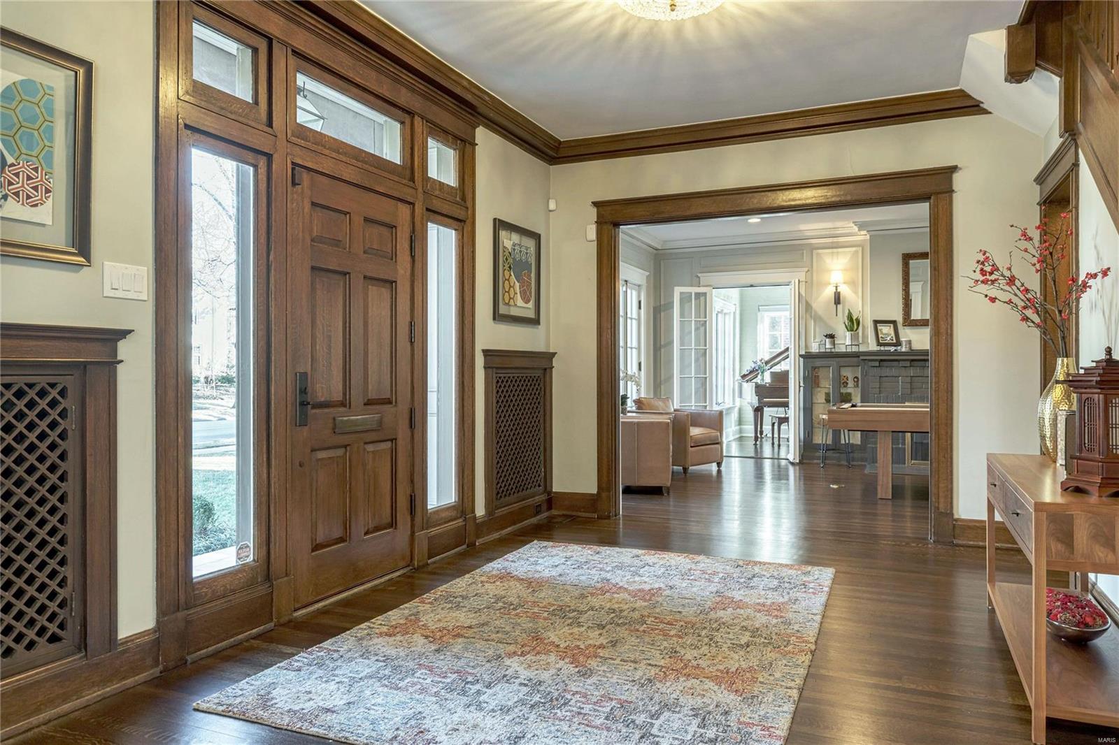 Skinker Heights - Residential