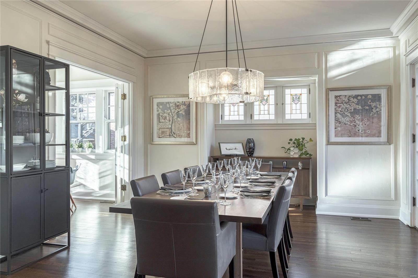 Skinker Heights - Residential