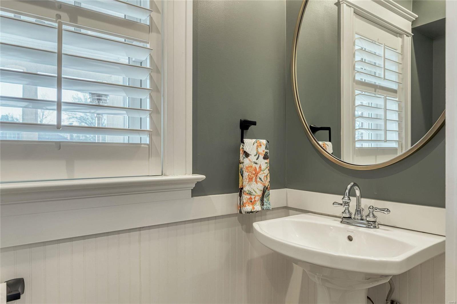 Skinker Heights - Residential