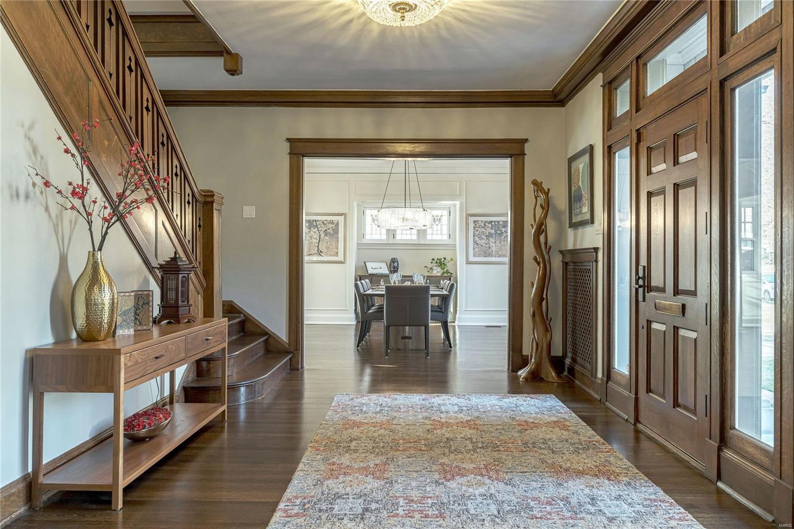 Skinker Heights - Residential