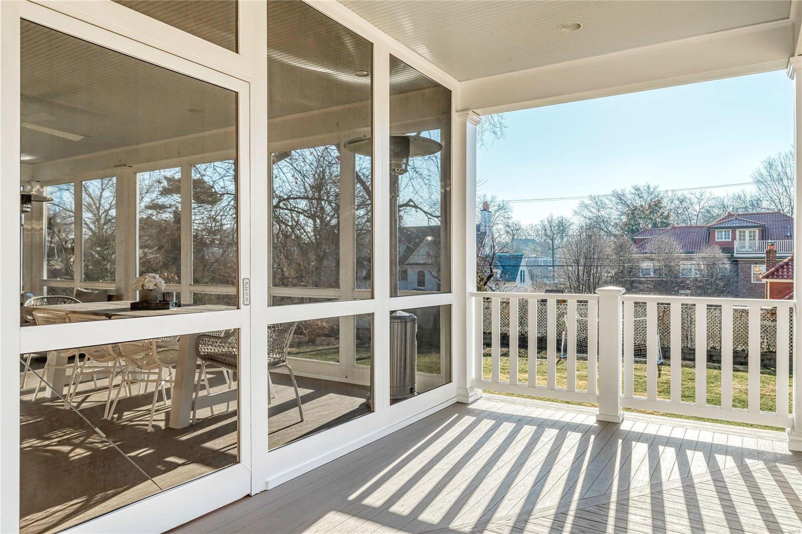 Skinker Heights - Residential