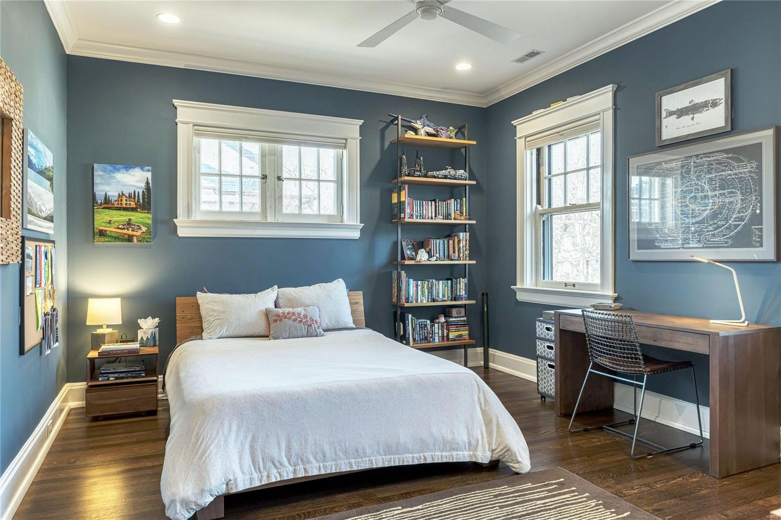 Skinker Heights - Residential