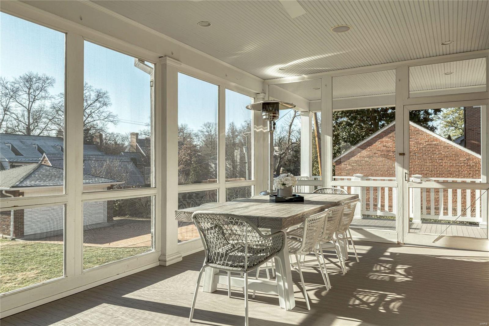 Skinker Heights - Residential