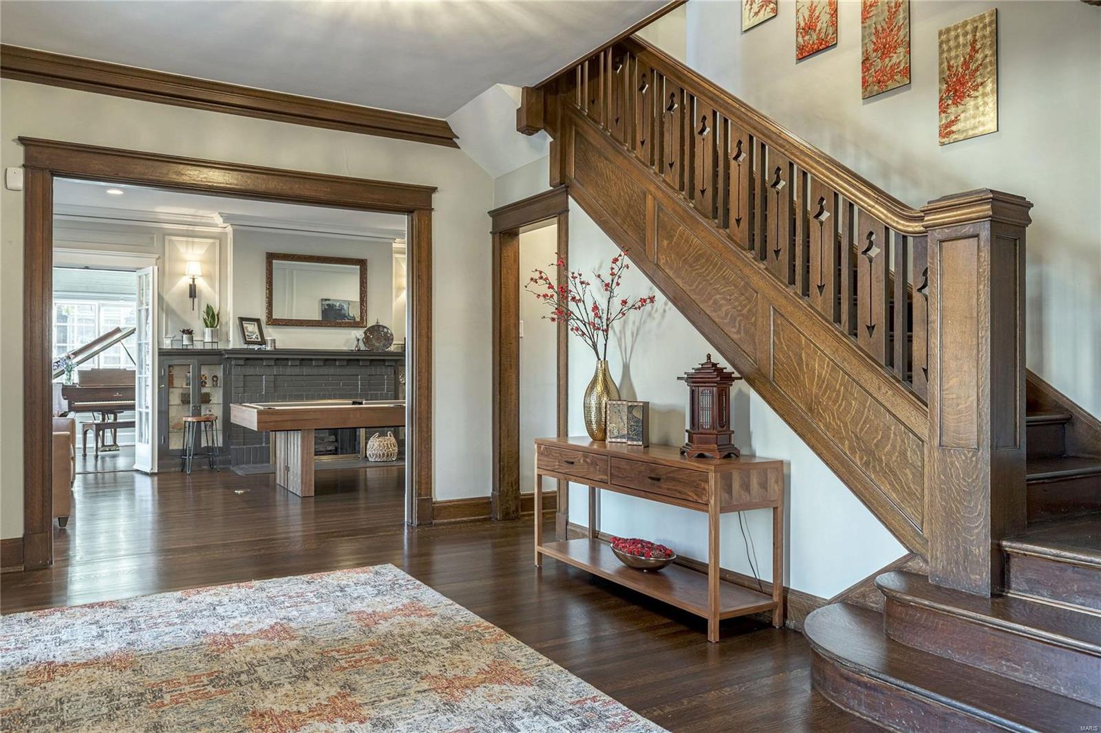 Skinker Heights - Residential