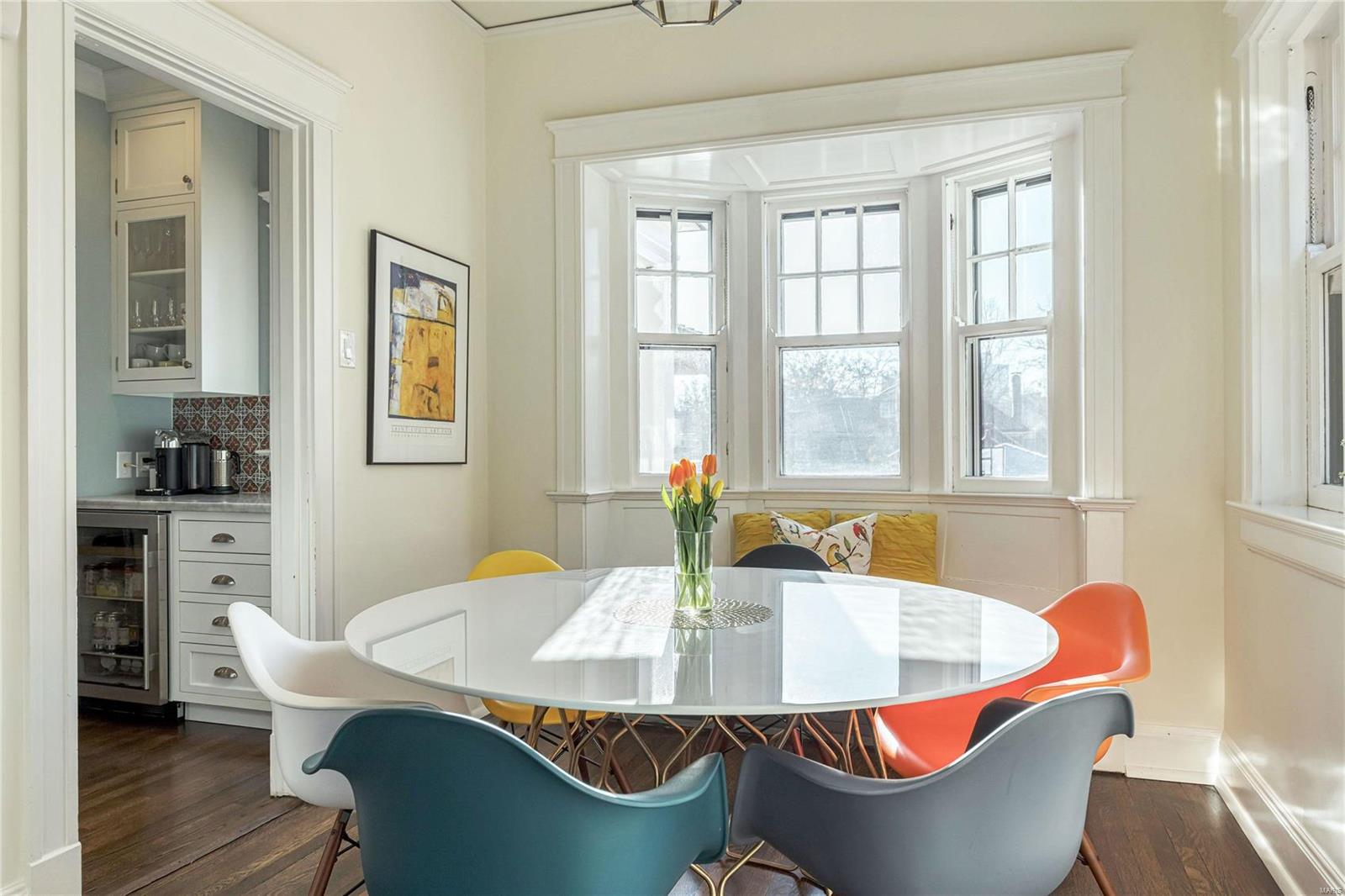 Skinker Heights - Residential