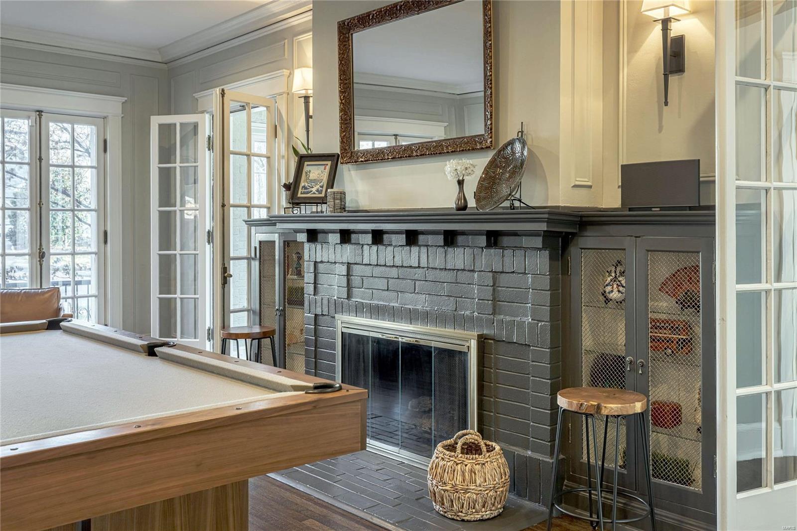 Skinker Heights - Residential