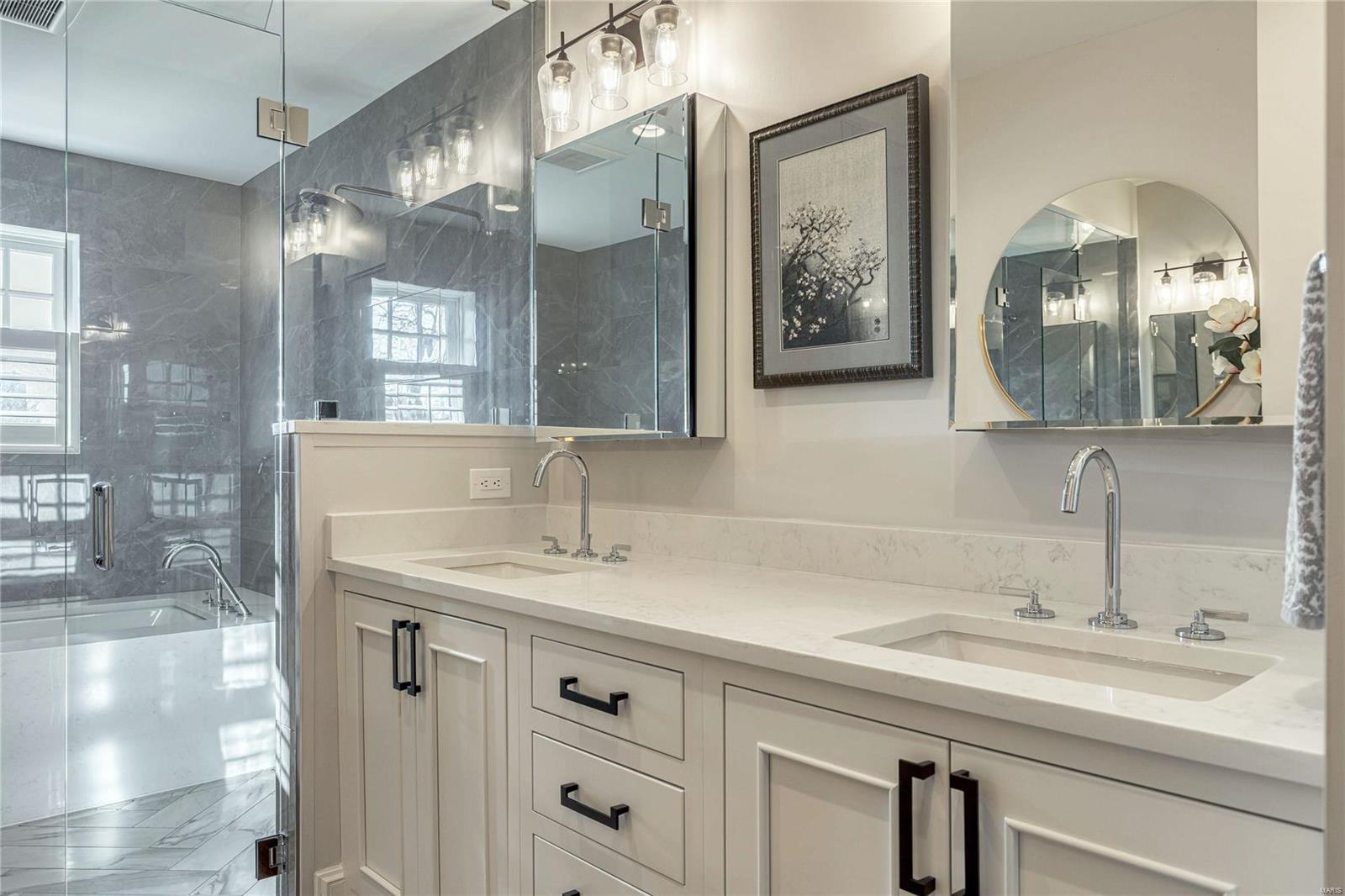 Skinker Heights - Residential