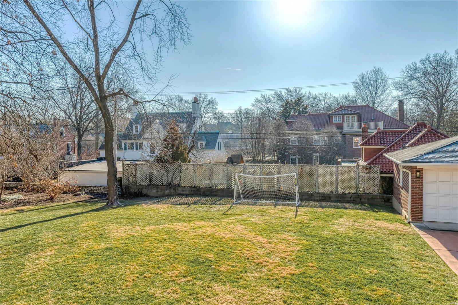 Skinker Heights - Residential