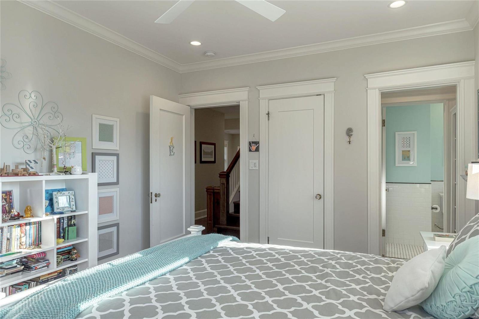 Skinker Heights - Residential