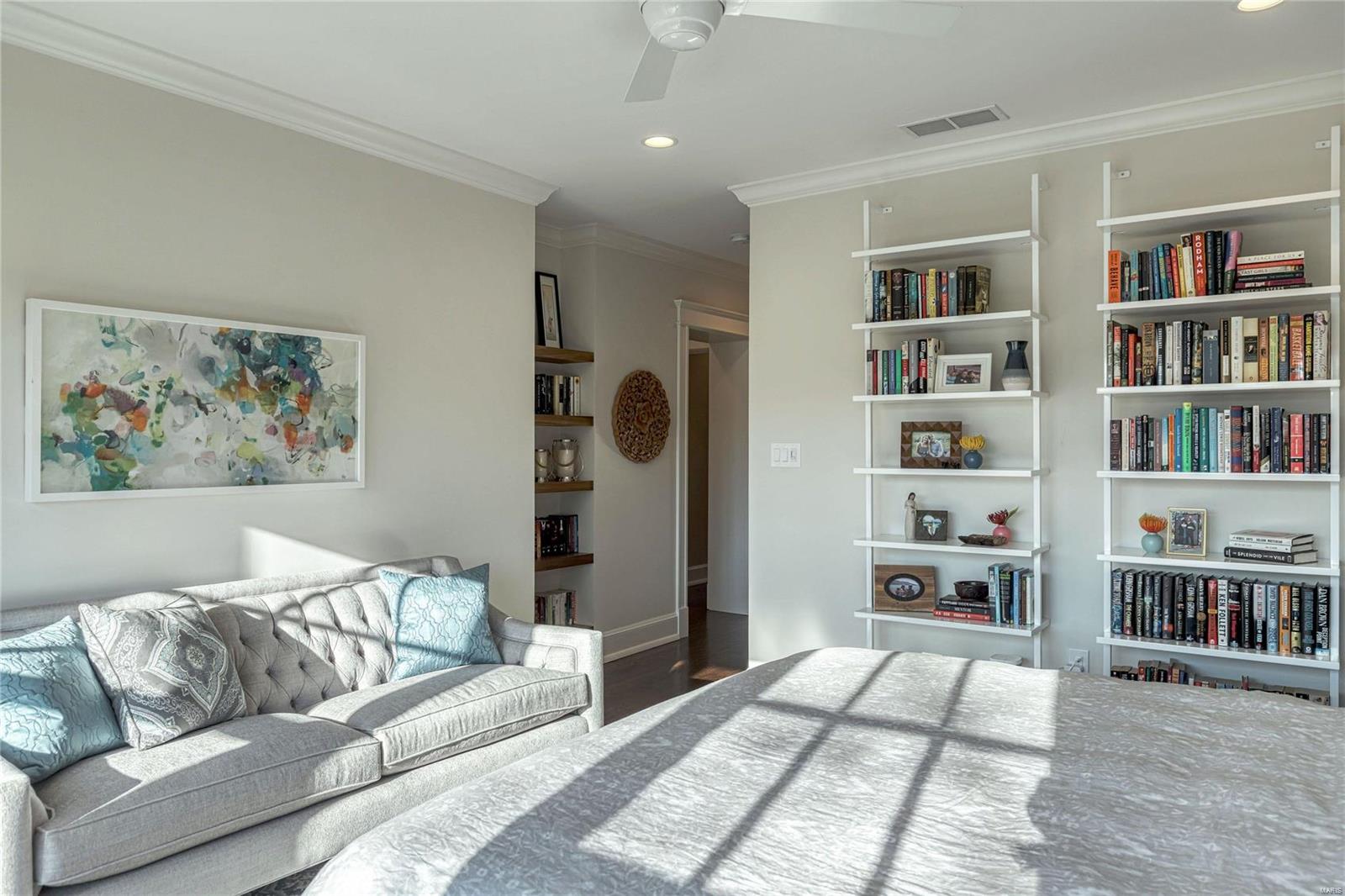 Skinker Heights - Residential