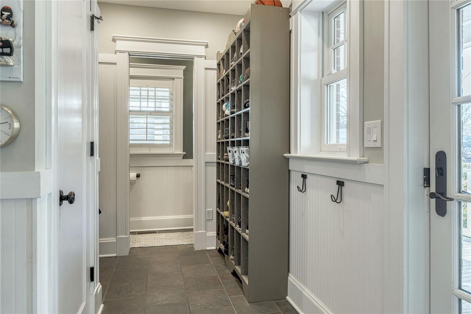 Skinker Heights - Residential