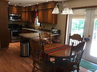 NON SUBDIVISION - Farm