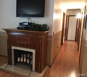 NON SUBDIVISION - Farm