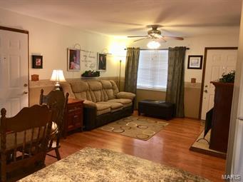 NON SUBDIVISION - Farm