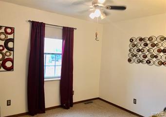 NON SUBDIVISION - Farm