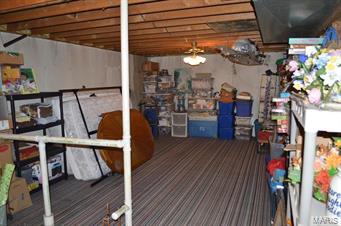 NON SUBDIVISION - Farm