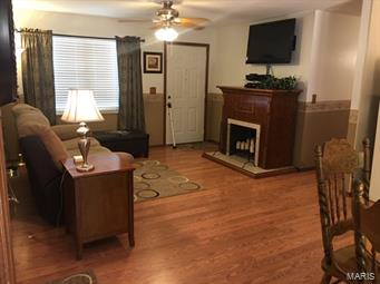 NON SUBDIVISION - Farm