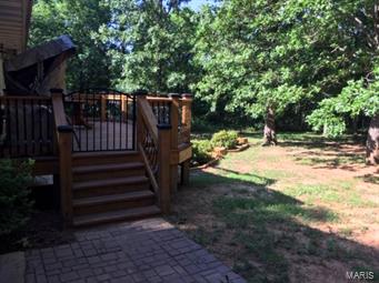 NON SUBDIVISION - Farm