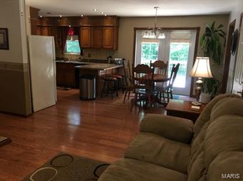 NON SUBDIVISION - Farm