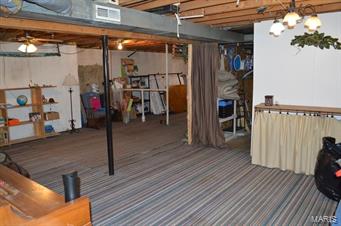 NON SUBDIVISION - Farm