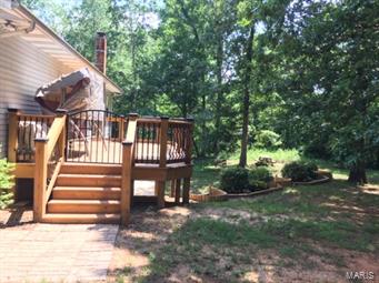 NON SUBDIVISION - Farm