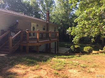 NON SUBDIVISION - Farm