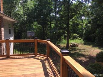 NON SUBDIVISION - Farm