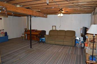 NON SUBDIVISION - Farm