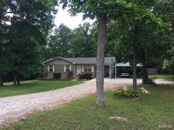 NON SUBDIVISION - Farm