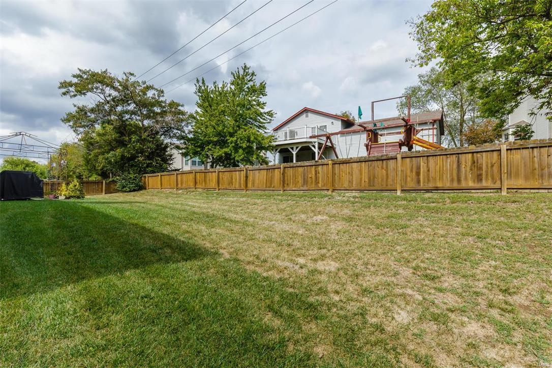 Peaceful Valley - Residential